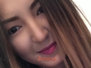 zalmansa Kachou Fuzoku