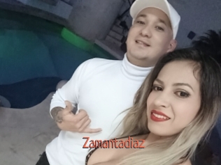 Zamantadiaz
