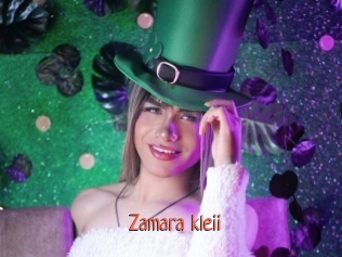 Zamara_kleii
