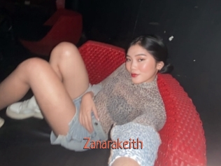 zanarakeith Kachou Fuzoku