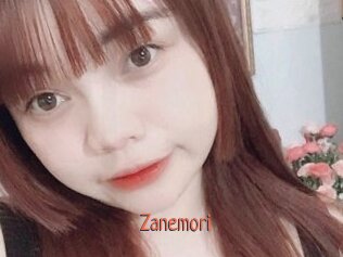 zanemori Kachou Fuzoku