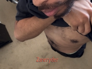 Zaneryder