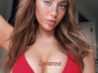 Zannarose