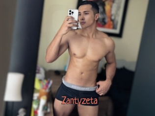 zantyzeta Kachou Fuzoku