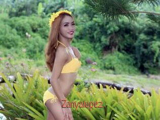Zanyalopez