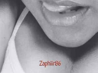 Zaphiir86