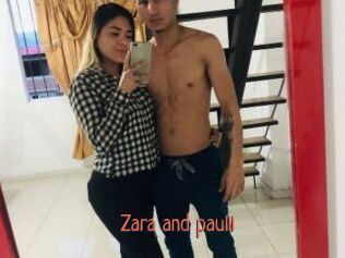zara_and_paulll Kachou Fuzoku