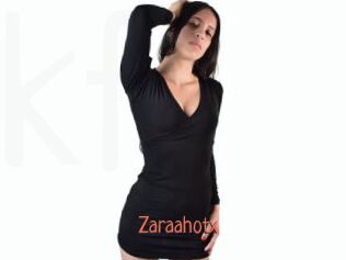 Zaraahotx