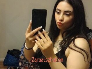 Zaraatszhakian