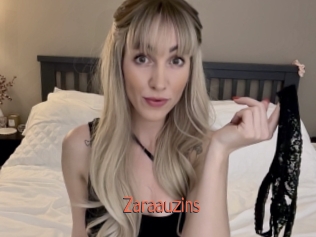 Zaraauzins