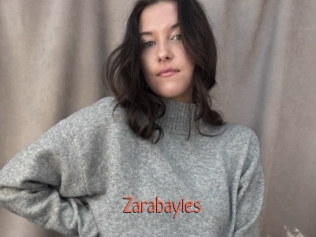 Zarabayles