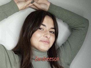 Zarabeeson