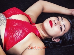 Zarabeicker