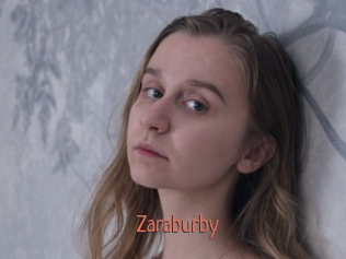 Zaraburby