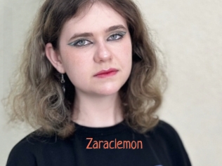Zaraclemon