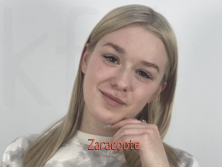 Zaracoote