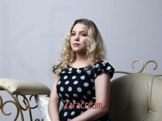 Zaracream