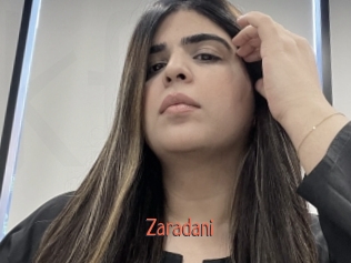 Zaradani