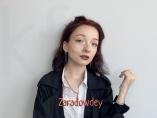 Zaradowdey