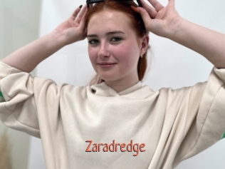 Zaradredge