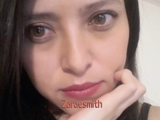 Zaraesmith
