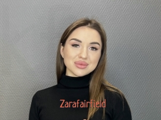 Zarafairfield