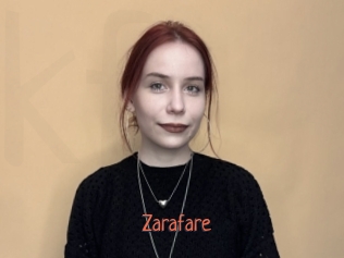 Zarafare
