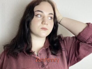 Zarafenney