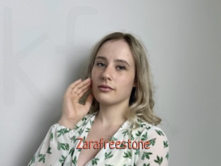 Zarafreestone