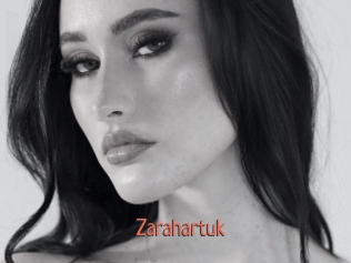 Zarahartuk