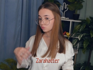 Zarahatter