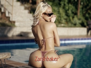 zarahbaker Kachou Fuzoku