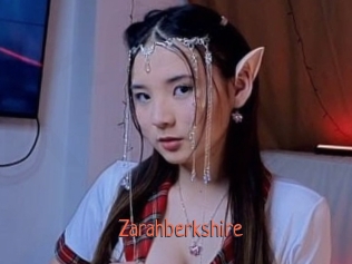 Zarahberkshire