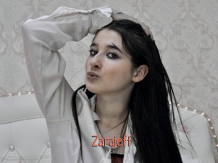 Zarajeff
