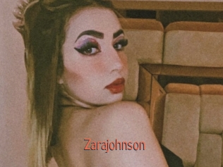 zarajohnson Kachou Fuzoku