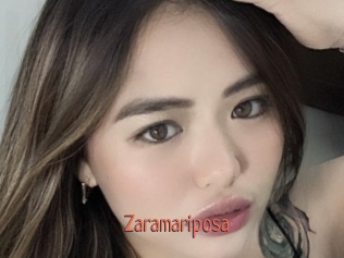 Zaramariposa