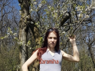 Zaramiha