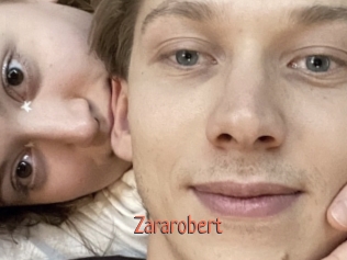 zararobert Kachou Fuzoku