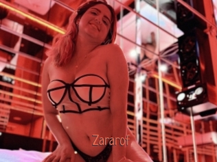 zararof Kachou Fuzoku