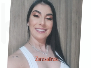 Zarasalinas