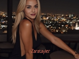 Zaratayler