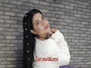zarawillians Kachou Fuzoku