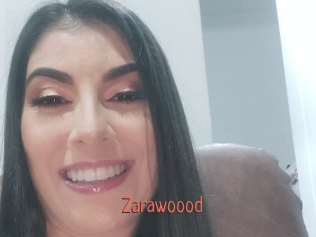 Zarawoood