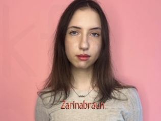 Zarinabraun