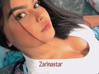 Zarinastar