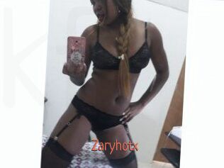 Zaryhotx