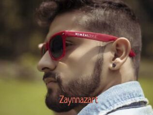 Zaynnazart
