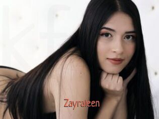 Zayraleen