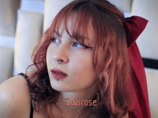 Zazirose