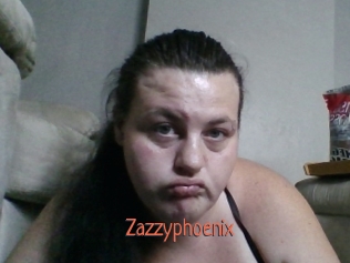 Zazzyphoenix